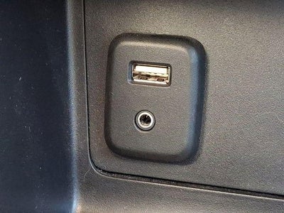 2018 Chevrolet Colorado 4WD LT