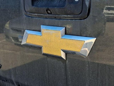 2018 Chevrolet Colorado 4WD LT