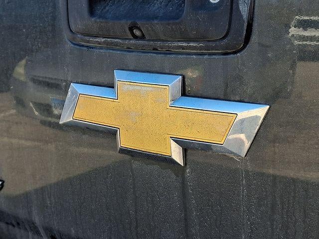 2018 Chevrolet Colorado 4WD LT