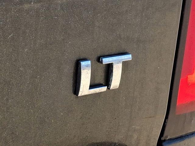 2018 Chevrolet Colorado 4WD LT