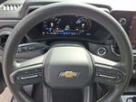 2024 Chevrolet Colorado WT