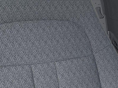 2026 Chevrolet Express Cargo Base