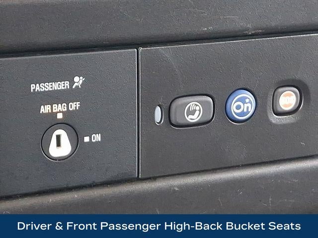 2024 Chevrolet Express Cargo 2500 Base