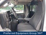 2024 Chevrolet Express Cargo 2500 Base