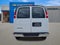 2024 Chevrolet Express Cargo 2500 Base