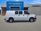 2024 Chevrolet Express Cargo 2500 Base