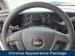 2024 Chevrolet Express Cargo 2500 Base