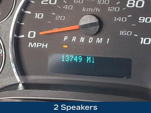 2024 Chevrolet Express Cargo 2500 Base