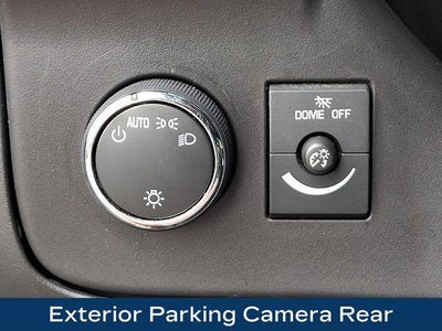 2024 Chevrolet Express Cargo 2500 Base