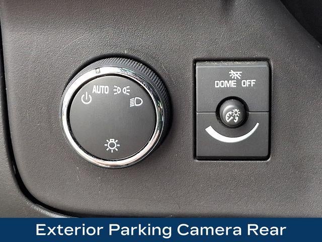 2024 Chevrolet Express Cargo 2500 Base
