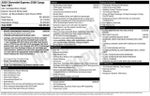 2025 Chevrolet Express Cargo Base