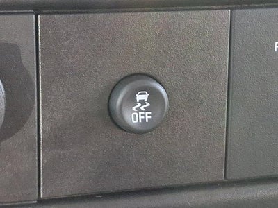 2026 Chevrolet Express Cargo Base