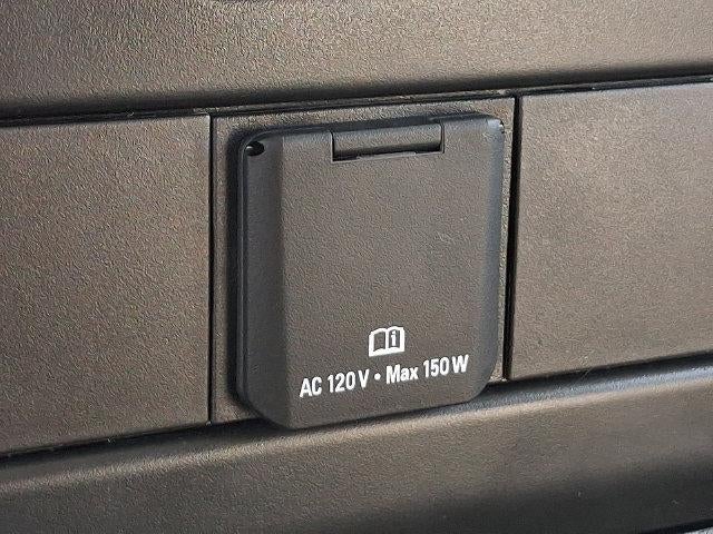 2026 Chevrolet Express Cargo Base