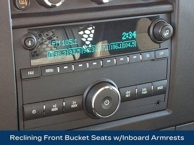 2024 Chevrolet Express Cargo 2500 Base