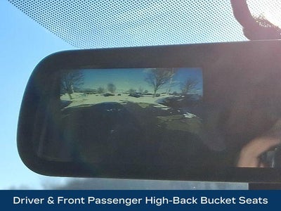 2024 Chevrolet Express Cargo 2500 Base