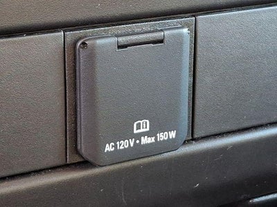 2024 Chevrolet Express Cargo 2500 Base