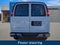 2024 Chevrolet Express Cargo 2500 Base
