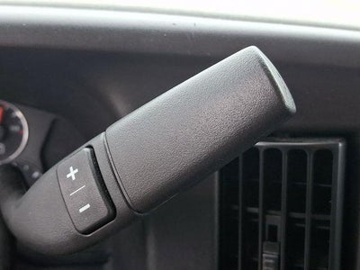 2024 Chevrolet Express Cargo 2500 Base