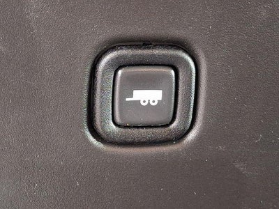 2024 Chevrolet Express Cargo 2500 Base