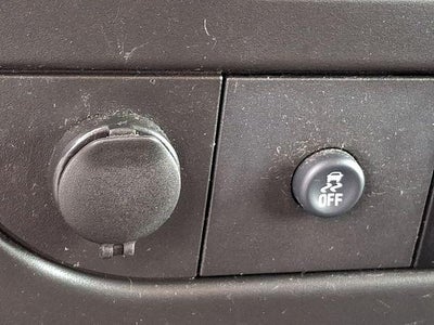 2024 Chevrolet Express Cargo 2500 Base