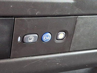 2024 Chevrolet Express Cargo 2500 Base