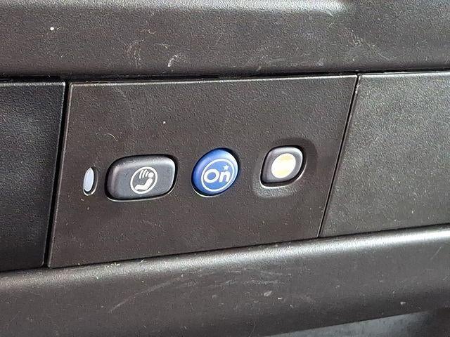 2024 Chevrolet Express Cargo 2500 Base
