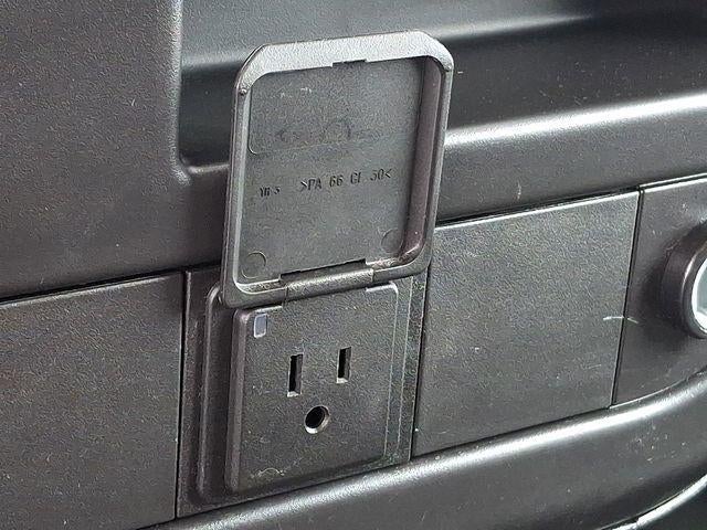2024 Chevrolet Express Cargo 2500 Base