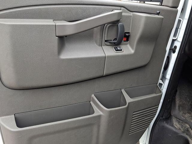 2024 Chevrolet Express Cargo 2500 Base
