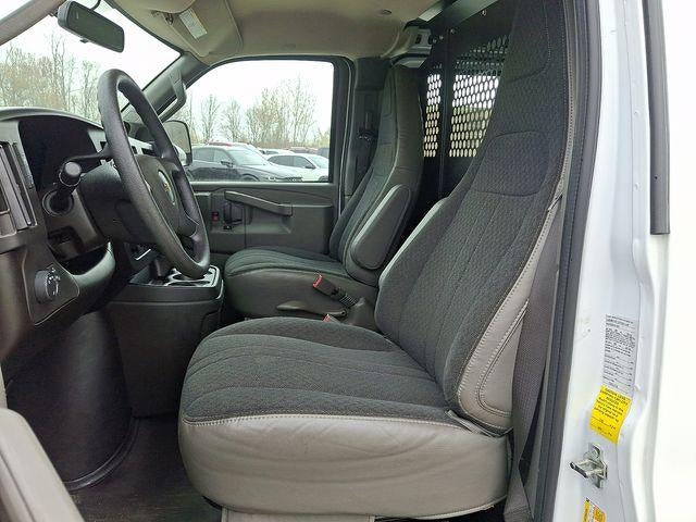 2024 Chevrolet Express Cargo 2500 Base