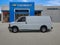 2024 Chevrolet Express Cargo 2500 Base