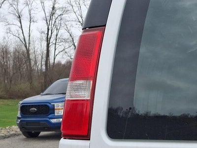 2024 Chevrolet Express Cargo 2500 Base