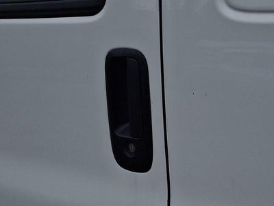 2024 Chevrolet Express Cargo 2500 Base