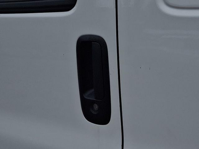 2024 Chevrolet Express Cargo 2500 Base