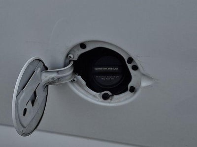 2024 Chevrolet Express Cargo 2500 Base