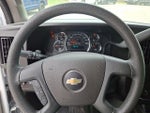 2024 Chevrolet Express Cargo 2500 Base