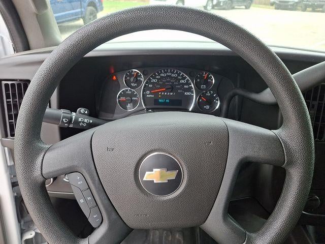 2024 Chevrolet Express Cargo 2500 Base