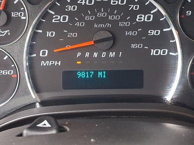 2024 Chevrolet Express Cargo 2500 Base