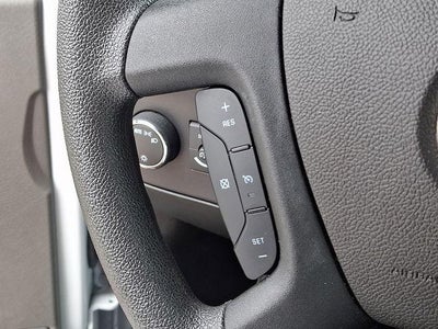 2024 Chevrolet Express Cargo 2500 Base