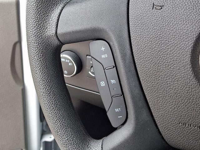 2024 Chevrolet Express Cargo 2500 Base