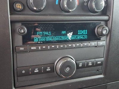 2024 Chevrolet Express Cargo 2500 Base