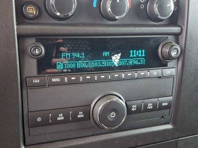 2024 Chevrolet Express Cargo 2500 Base