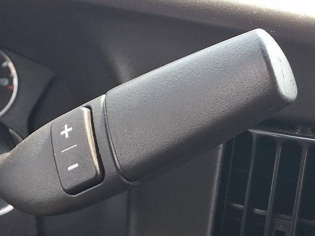 2025 Chevrolet Express Cargo Base