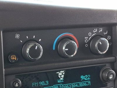 2025 Chevrolet Express Cargo Base
