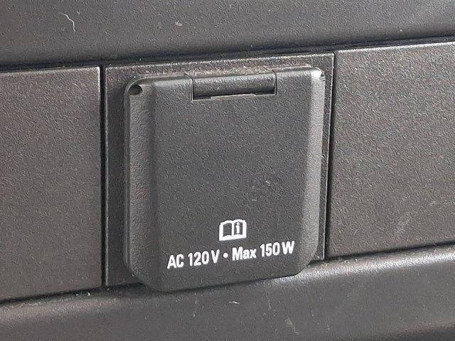 2025 Chevrolet Express Cargo Base