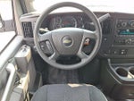 2025 Chevrolet Express Cargo Base
