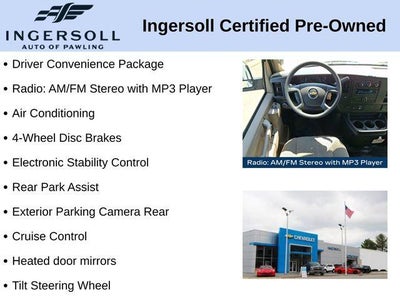 2026 Chevrolet Express Cargo Base