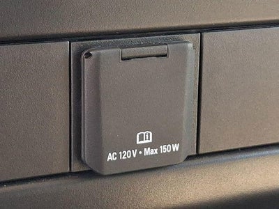 2026 Chevrolet Express Cargo Base