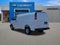 2026 Chevrolet Express Cargo Base