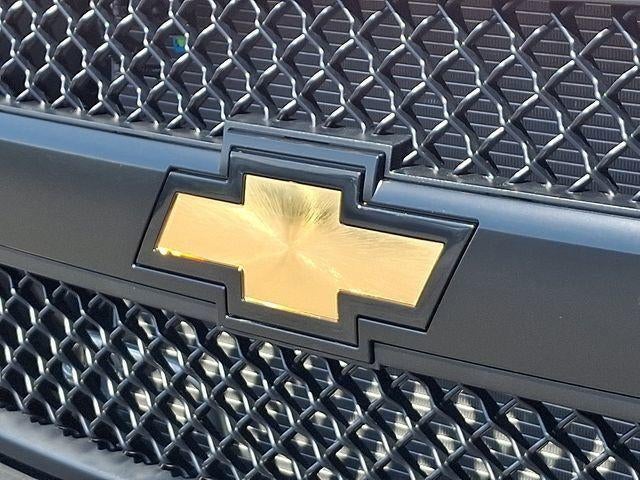 2026 Chevrolet Express Cargo Base