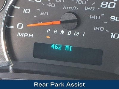 2026 Chevrolet Express Cargo Base